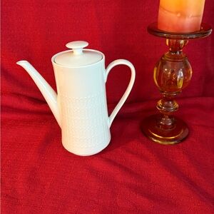 Winterling Bavaria Coffee Pot